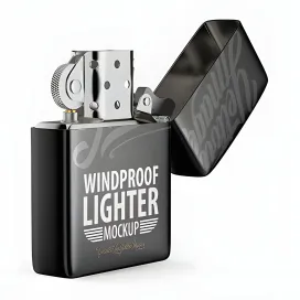 Lighter 3